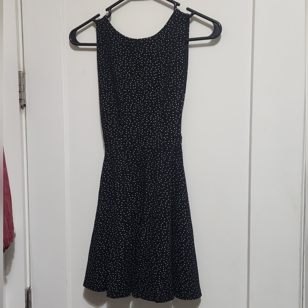 American Apparel skater dress size xxs/xs